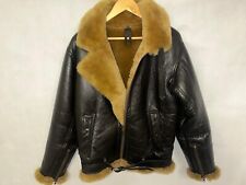 Genuine sheepskin flying for sale  DERBY