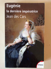 Jean cars eugénie d'occasion  Hyères