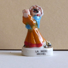 Fève comptines 2003 d'occasion  Expédié en Belgium
