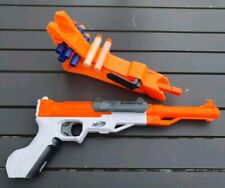 Nerf pistole sharpfire gebraucht kaufen  Adelebsen