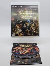 Dragon crown ps3 d'occasion  Saint-Laurent-du-Var
