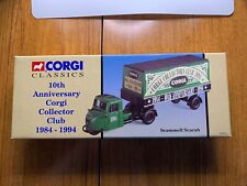 Corgi classics scammell for sale  WINDSOR