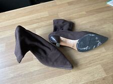 Hugo boss brown for sale  SEVENOAKS