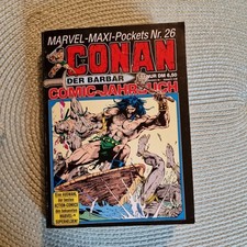 Conan babar marvel gebraucht kaufen  Hardegsen