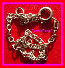 Bettelarmband armband klassisc gebraucht kaufen  Deutschland