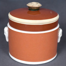 Ancien pot terrine d'occasion  Ribemont