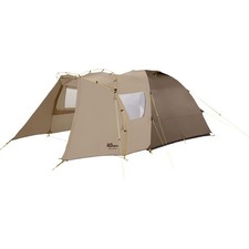 Jack wolfskin kuppelzelt gebraucht kaufen  Dresden