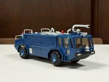 Marinha dos EUA Blue Conrad, E-One Titan III Airport Crash/Caminhão de Bombeiros, escala 1:50 comprar usado  Enviando para Brazil