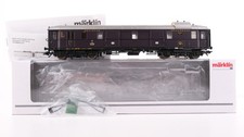 Märklin 41928 gepäckwagen gebraucht kaufen  Viersen