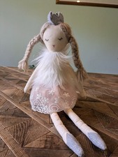 Wilberry ballerina soft for sale  CARDIFF
