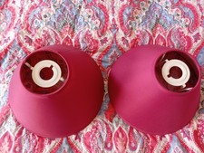 Pair coolie lamp for sale Pair coolie lamp for sale  CREDITON