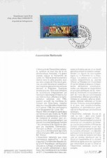 1995 philatélique assemblée d'occasion  Crécy-la-Chapelle