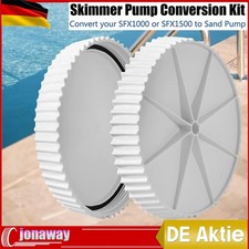 Umbau summer waves gebraucht kaufen  Bremen