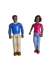 Dollhouse african american for sale  Litchfield