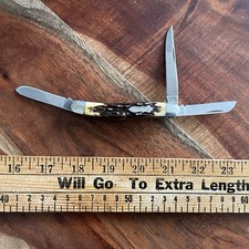 Schrade uncle henry for sale  Nampa