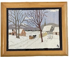Framed vtg hand for sale  Alpharetta