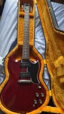 Gibson custom shop for sale  Stanford