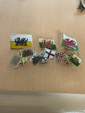 Selection badges containing for sale  ROWLEY REGIS