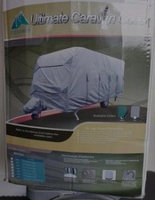 23ft 25ft breathable for sale  SKIPTON