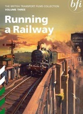 British transport films for sale  ROSSENDALE