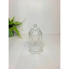 Vintage paneled votive for sale  Moorhead