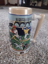 1990 budweiser baseball for sale  Roscoe