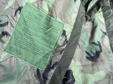 Erdl poncho liner for sale  Los Angeles