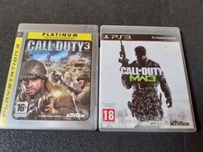 Call duty ps3 usato  Forgaria nel Friuli