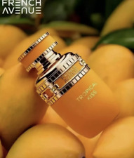 Tropical kiss eau for sale  BIRMINGHAM