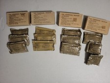 Trioxane boxes tabs for sale  Phoenix