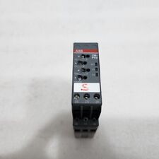 Relé de monitoramento ABB CM-PVS.31 RMS 1SVR630794R1300 comprar usado  Enviando para Brazil