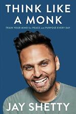 Think like monk for sale  UK