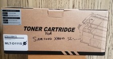Cartucho de tóner láser compatible SAMSUNG MLT-D111S repuesto Starover ST0111BA, usado segunda mano  Embacar hacia Mexico