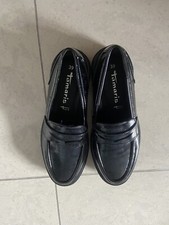 Lackschuhe damen 39 gebraucht kaufen  Hürth
