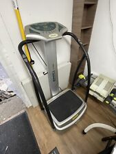 Medicarn vibration plate for sale  COATBRIDGE