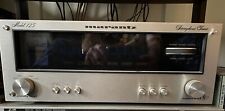 Vintage marantz model for sale  Washougal