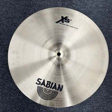 Prato Sabian 16" XS20 médio fino - Frete grátis comprar usado  Enviando para Brazil