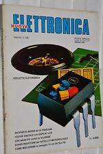 Nuova elettronica 136 usato  Sassano