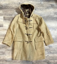 English duffle coat for sale  Marshall