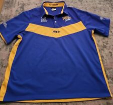 Isc leeds rhinos for sale  LEVEN