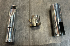 Bocal para saxofone tenor Dukoff Transition pré-Miami D6 comprar usado  Enviando para Brazil