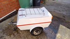 Motorcycle trailer freewheel for sale  GLOUCESTER