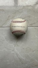 Baseball ball art usato  Sutri
