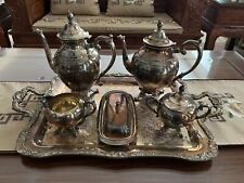 Rogers silver plated for sale  North Las Vegas