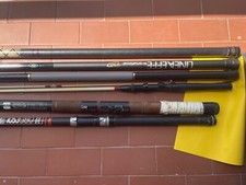 canna pesca linea effe usato canna pesca linea effe usato Milano