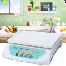 Bilancia elettronica digitale usato  Frattaminore