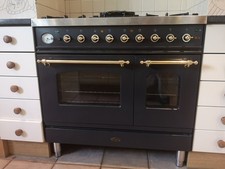 Used britannia range for sale  KNEBWORTH
