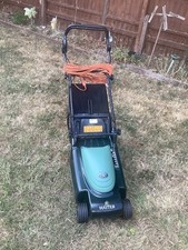 roller mower for sale  WISBECH