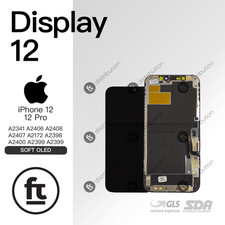 Apple display iphone usato  Lecce