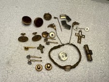 Gold filled victorian for sale  Round O
